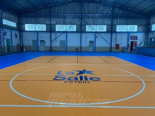 Colgio La Salle - Esteio/RS